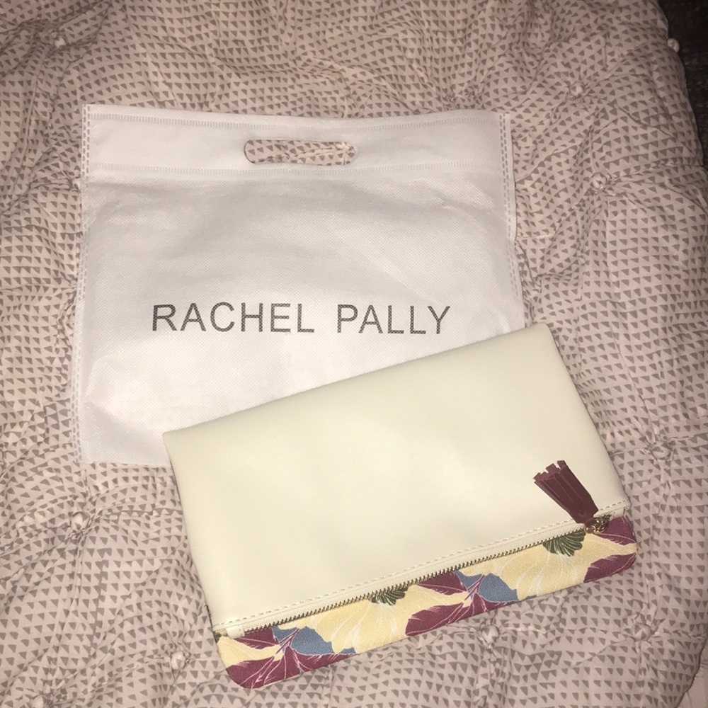 Rachel Pally Reversible Clutch - Bloom